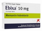 Ebixa10mg50錠 1箱