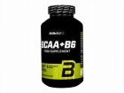 BCAA+B6・200錠(BioTechUSA)[ヤマト便] 1本
