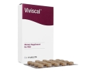 ビビスカル・ダイエタリーサプリメントフォーヘア60錠(Viviscal) 1箱