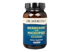 ベルベリン&マイクロPQQアドバンスド30錠(Dr.Mercola) 2本
