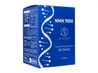 (Cytologics)NMN9000_60錠[ヤマト便] 2箱