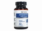 ゼアキサンチンウィズルテイン30錠(Biovea) 