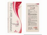 O-pill 1.5mg�i�m�����{��1.5mg�������j